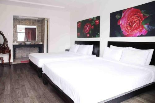 Thanh Binh II Hotel