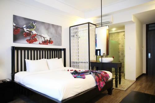 Thanh Binh II Hotel