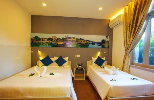 Green Field Hotel