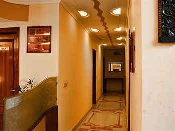 Hotel Regalia Retreat
