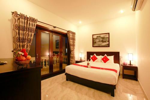 Pham Gia Boutique Villa