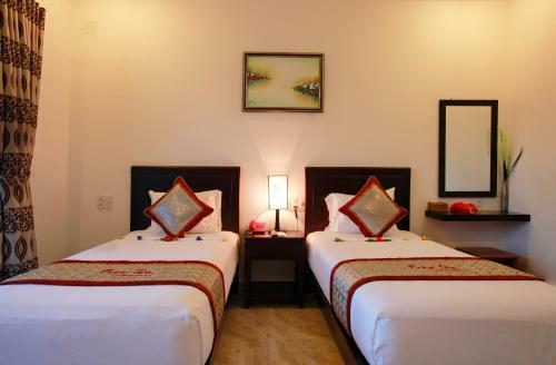 Pham Gia Boutique Villa