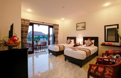 Pham Gia Boutique Villa