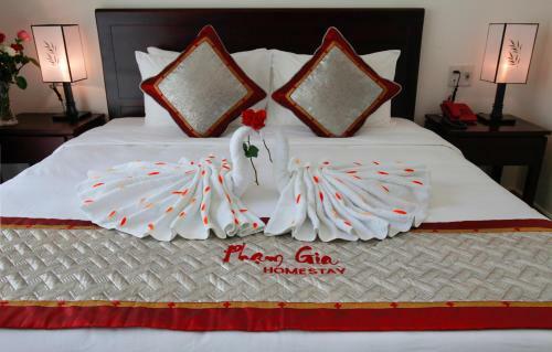 Pham Gia Boutique Villa