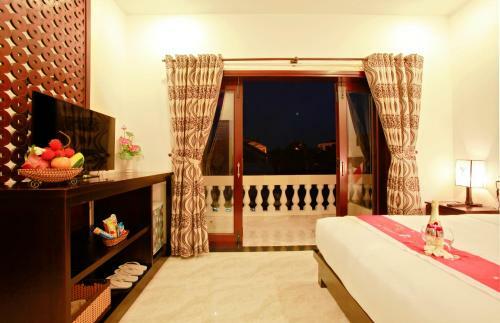 Pham Gia Boutique Villa