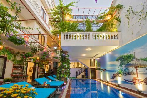 Pham Gia Boutique Villa