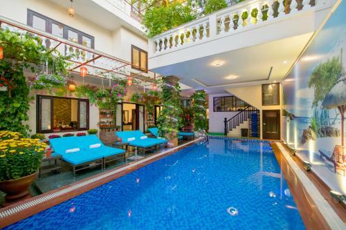 Pham Gia Boutique Villa