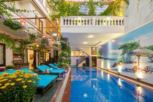 Pham Gia Boutique Villa