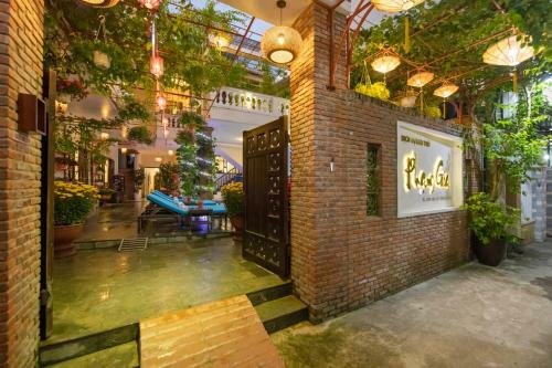 Pham Gia Boutique Villa