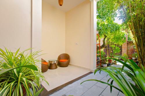 Pham Gia Boutique Villa
