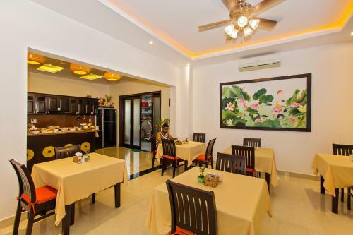 Pham Gia Boutique Villa