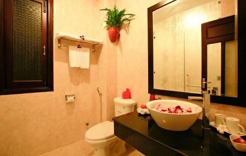Pham Gia Boutique Villa