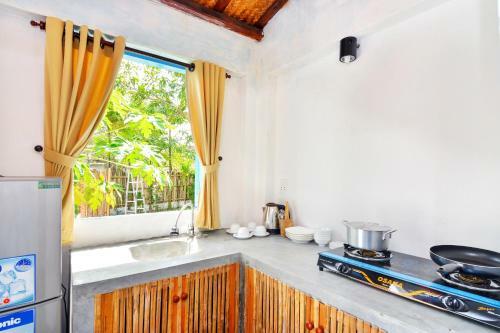 Local Beach Homestay