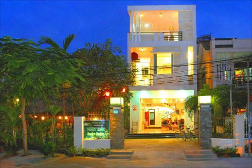 Hotel Bamboo Garden Homestay
