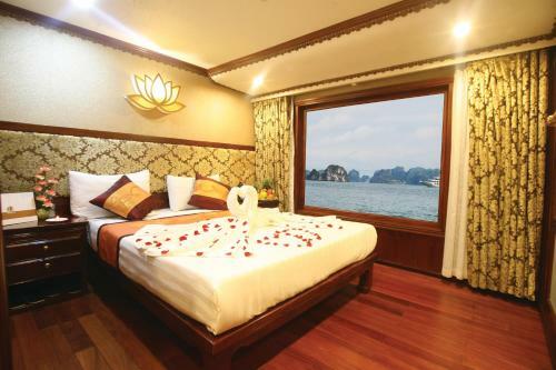 Oriental Sails