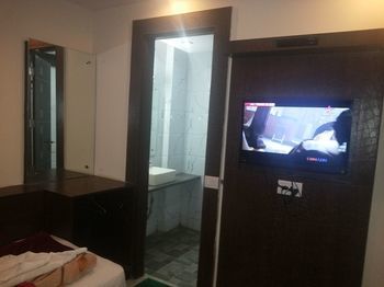 Hotel D Suites Dx