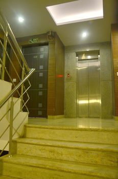 Hotel D Suites Dx