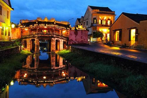 Hoa Mau Don Homestay