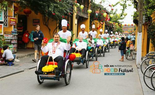 Hoa Mau Don Homestay