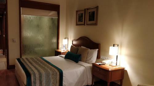 Hotel Jaypee Vasant Continental