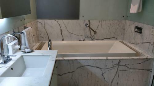 Hotel Jaypee Vasant Continental
