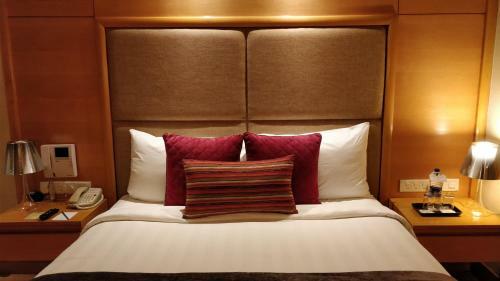 Hotel Jaypee Vasant Continental