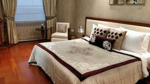 Hotel Jaypee Vasant Continental