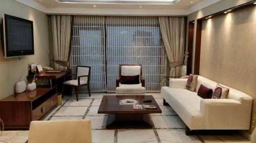 Hotel Jaypee Vasant Continental