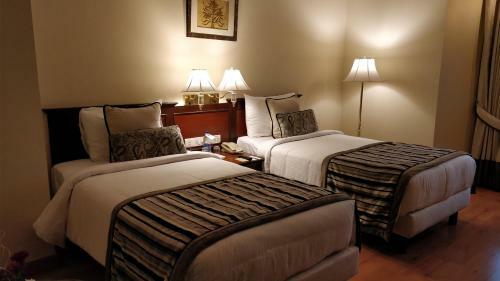 Hotel Jaypee Vasant Continental