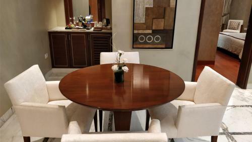 Hotel Jaypee Vasant Continental