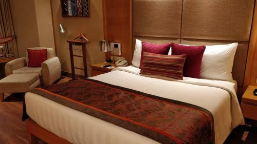 Hotel Jaypee Vasant Continental