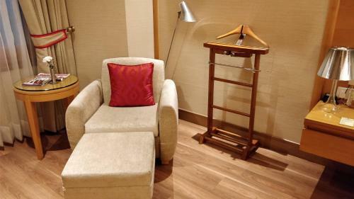 Hotel Jaypee Vasant Continental