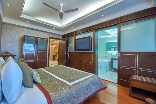 Hotel Jaypee Vasant Continental