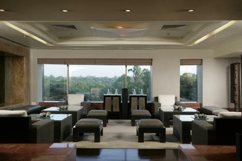 Hotel Jaypee Vasant Continental