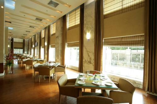 Hotel Jaypee Vasant Continental