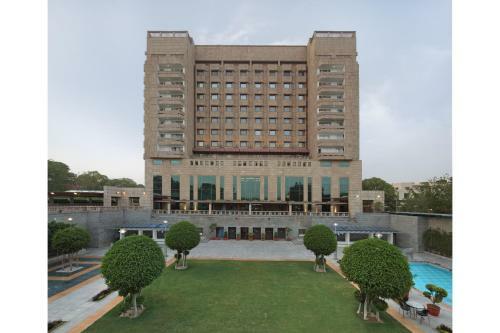 Hotel Jaypee Vasant Continental