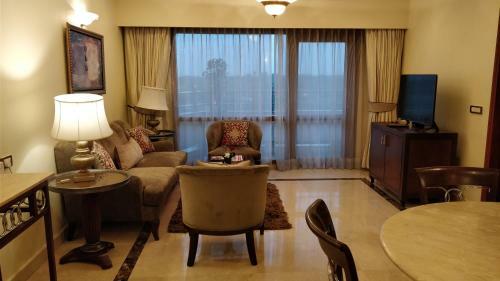 Hotel Jaypee Vasant Continental