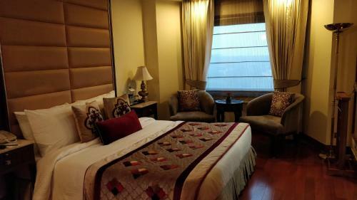 Hotel Jaypee Vasant Continental