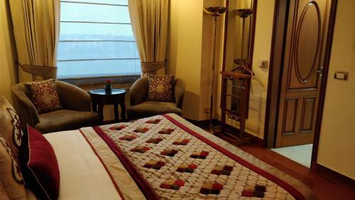 Hotel Jaypee Vasant Continental
