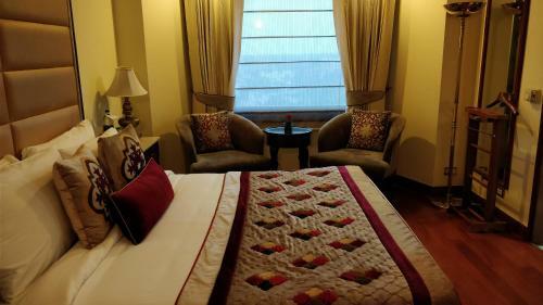 Hotel Jaypee Vasant Continental