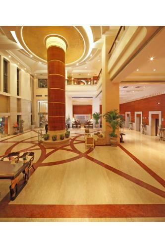 Hotel Jaypee Vasant Continental
