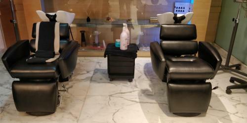 Hotel Jaypee Vasant Continental