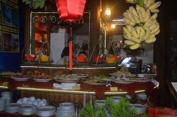 Hotel Botanic Garden Homestay