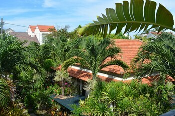 Hotel Botanic Garden Homestay