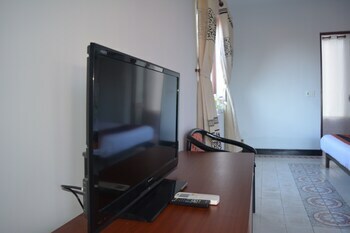 Hotel Botanic Garden Homestay