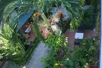 Hotel Botanic Garden Homestay