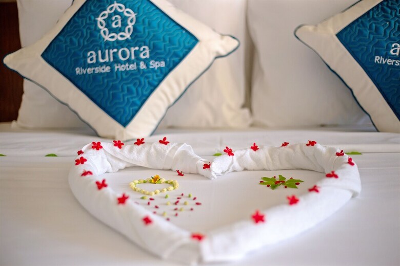 Aurora Riverside Hotel & Villas