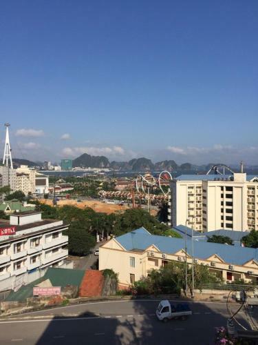 Doan Trang Hotel
