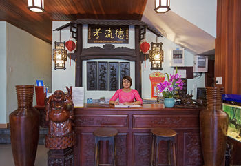An Hoi Hotel