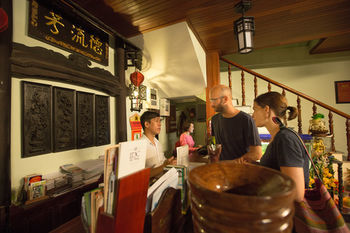 An Hoi Hotel